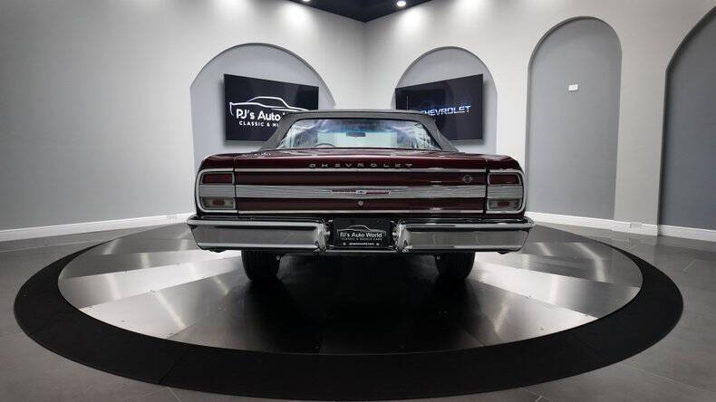 1964 Chevrolet Chevelle