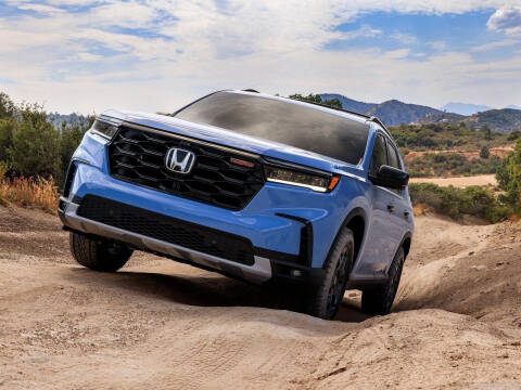 2023 Honda Pilot for sale at Xclusive Auto Leasing NYC in Staten Island NY