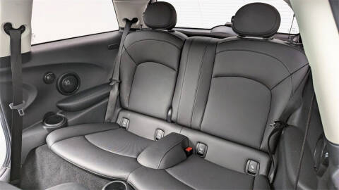 2019 MINI Hardtop 2 Door Cooper