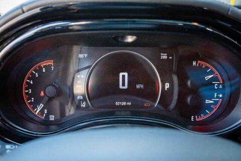 2022 Dodge Durango R/T Plus