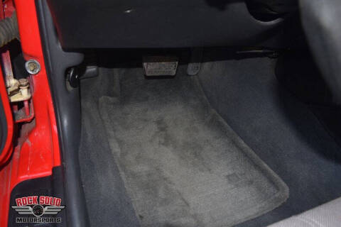 1994 Chevrolet Camaro Z28