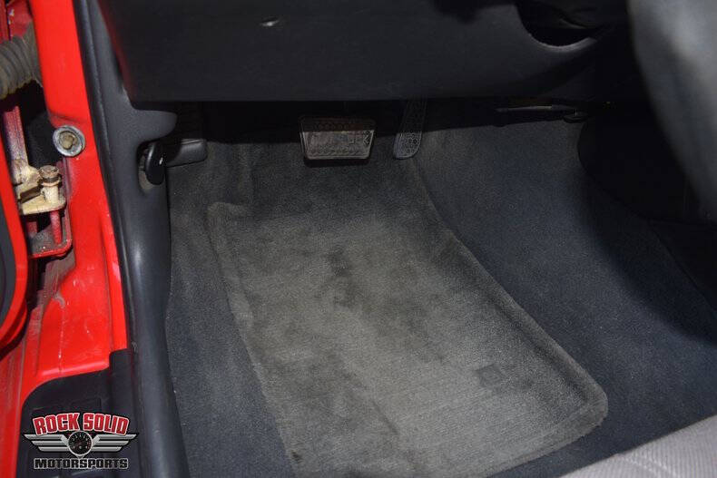 1994 Chevrolet Camaro Z28