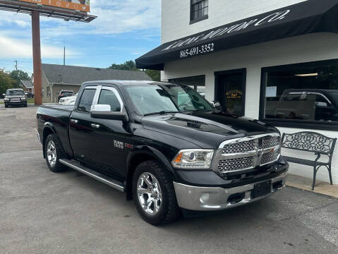 2014 RAM 1500 for sale at karns motor company in Knoxville TN