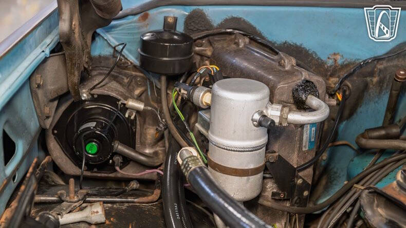 1978 GMC C/K 1500 Series