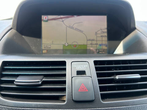 2011 Acura MDX SH-AWD w/Tech