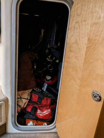 2005 Nor-Tech 43 Super vee