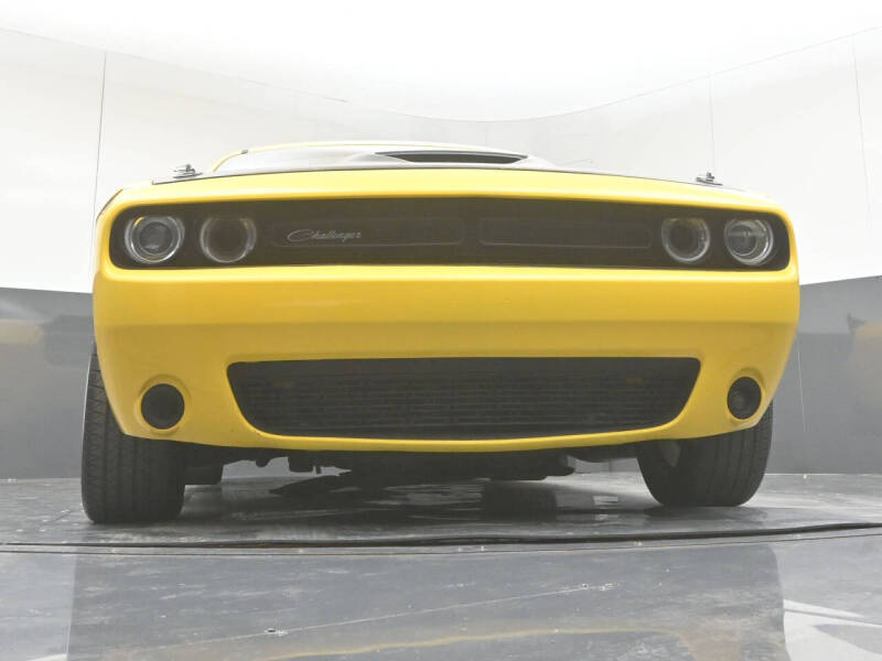 2017 Dodge Challenger R/T Plus