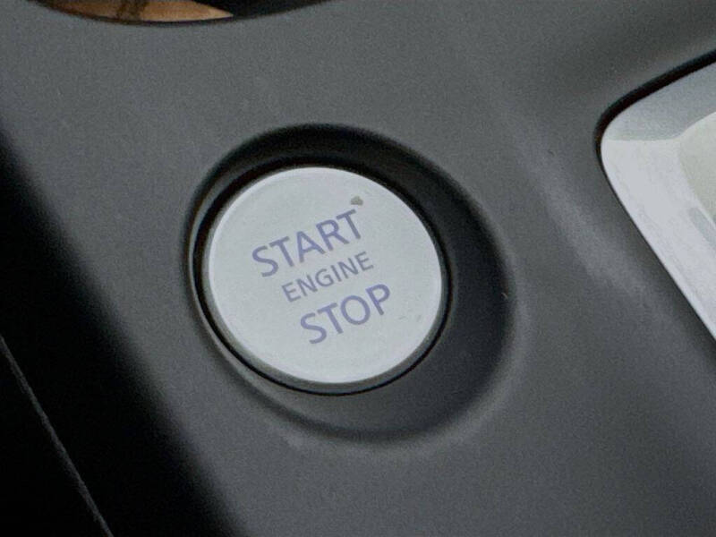 2025 Infiniti QX50 Luxe