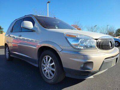2005 Buick Rendezvous for sale at Used Auto LLC in Kansas City MO