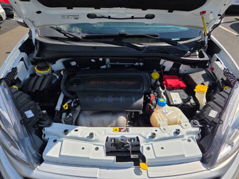 2022 RAM ProMaster City