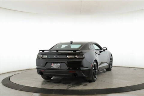 2023 Chevrolet Camaro LT