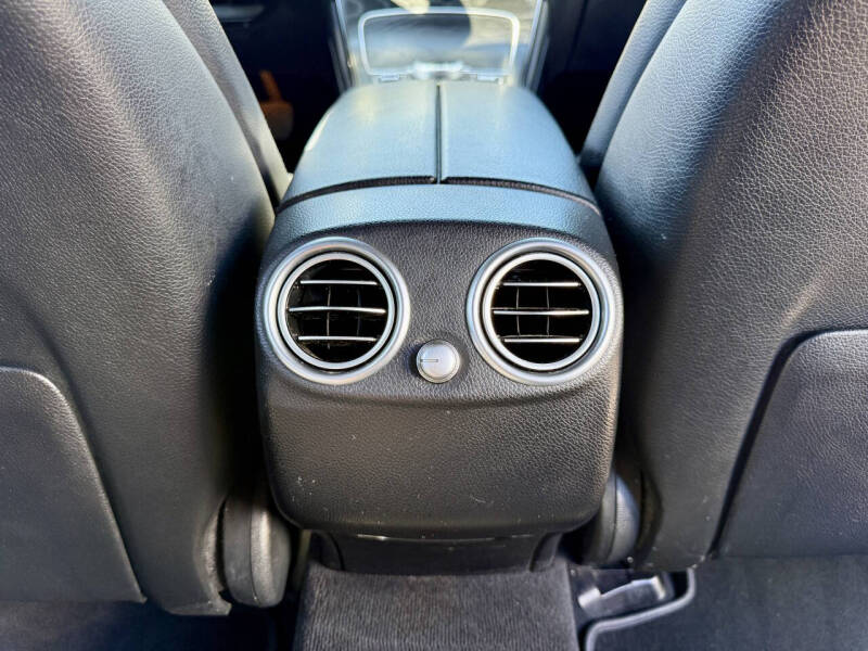 2018 Mercedes-Benz GLC GLC 300