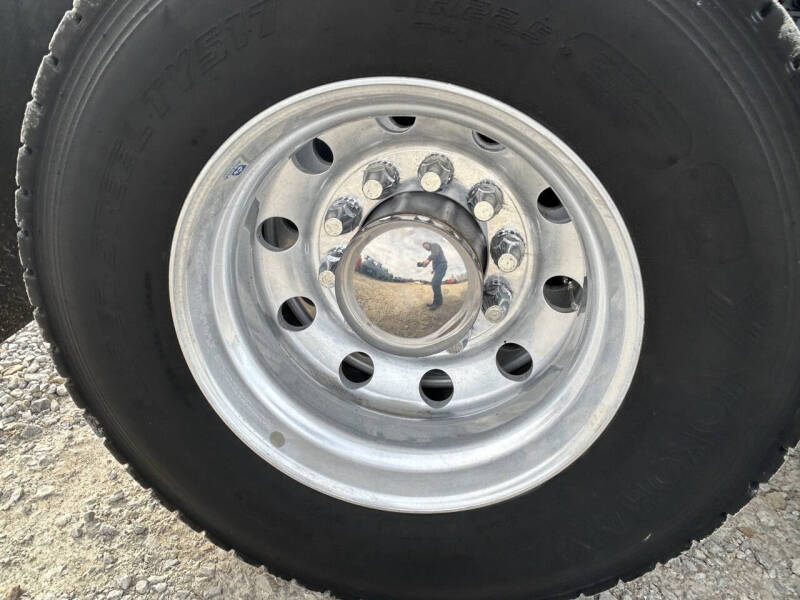 2016 Peterbilt 579 Road 579 Road Tractor