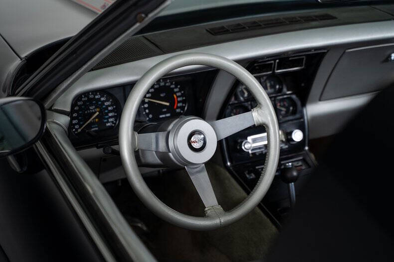 1978 Chevrolet Corvette