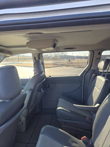 2006 Dodge Grand Caravan SXT