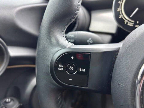 2023 MINI Hardtop 2 Door Cooper