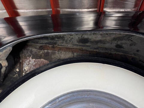 1954 Chrysler Imperial