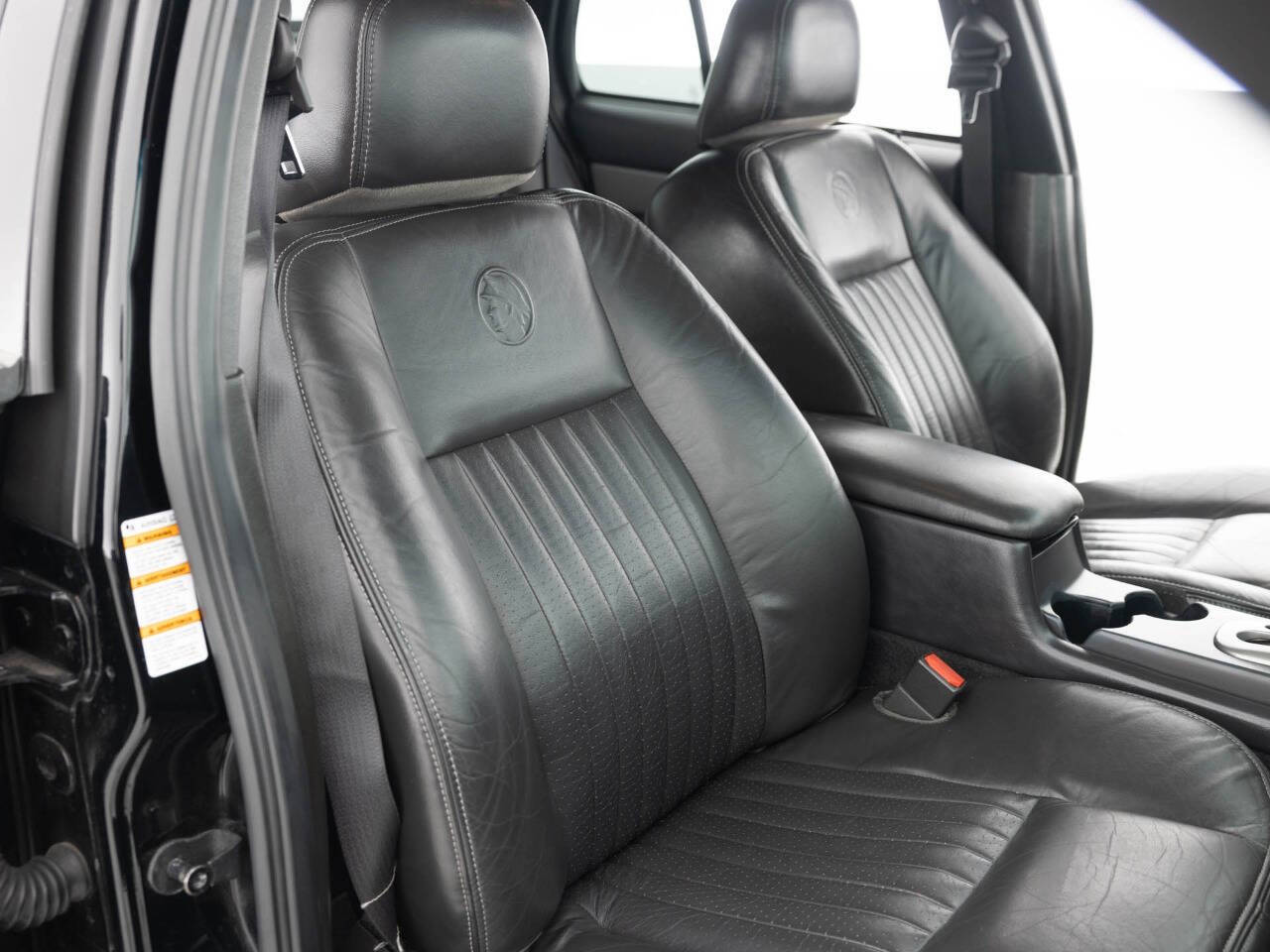 Used Car 2003 Mercury Marauder  Base 4dr Sedan For Sale Under $20,000 In Coal City, Illinois