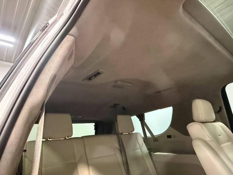 2021 Cadillac Escalade ESV Sport Platinum