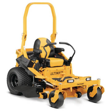 2020 Cub Cadet Ultima ZTX4 60