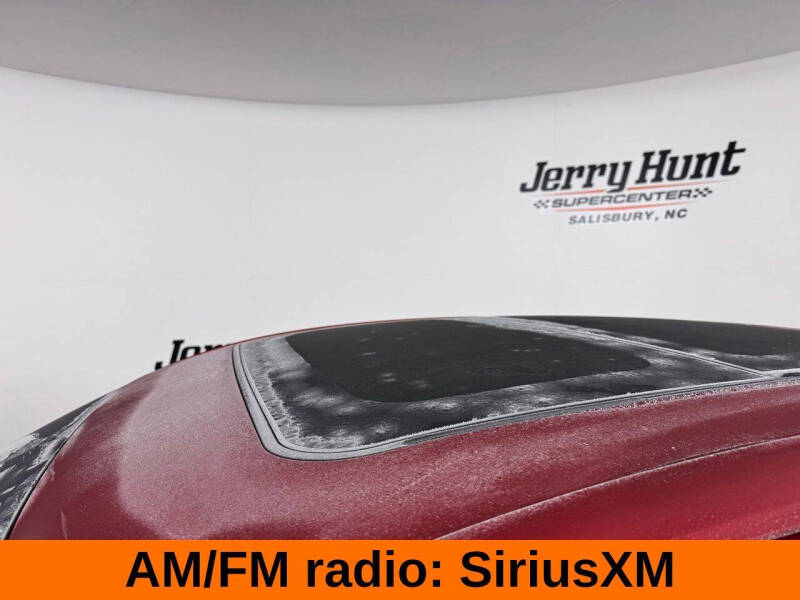 2020 Cadillac CT5 Premium Luxury