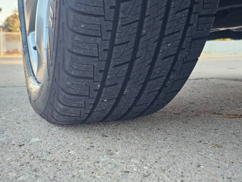 2013 Toyota Venza XLE