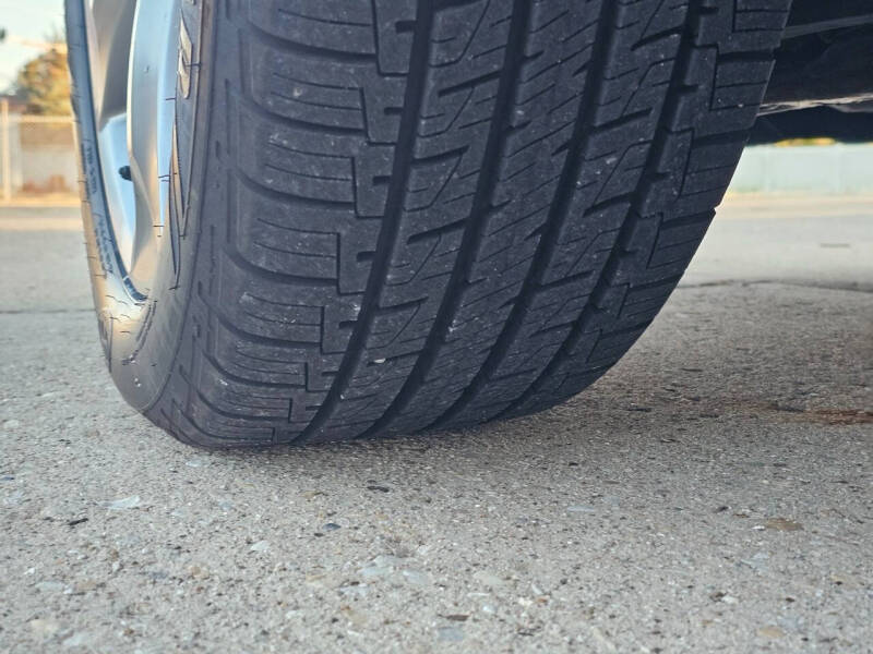 2013 Toyota Venza XLE