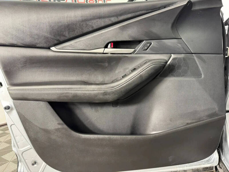 2021 Mazda CX-30 Select