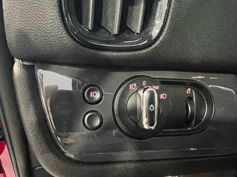 2021 MINI Countryman Cooper