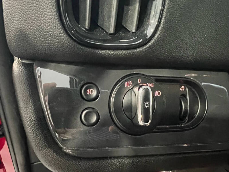 2021 MINI Countryman Cooper