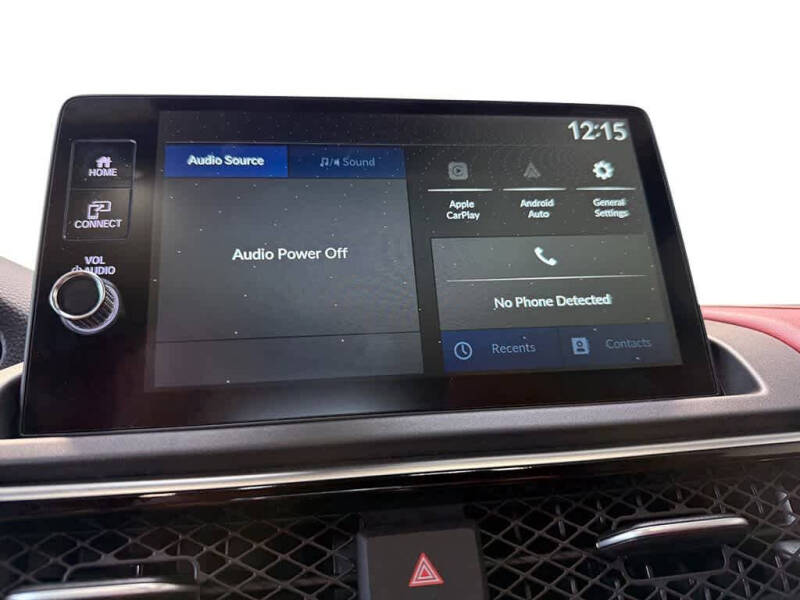 2025 Acura ADX w/A-SPEC