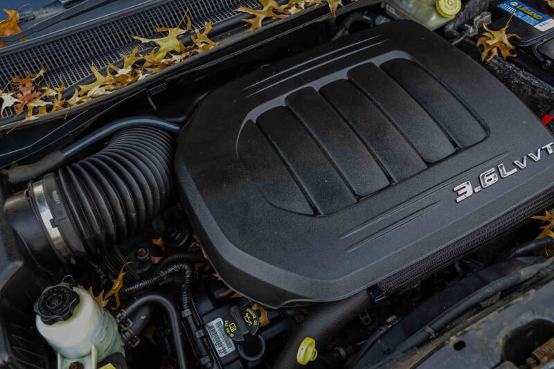 2012 Dodge Grand Caravan