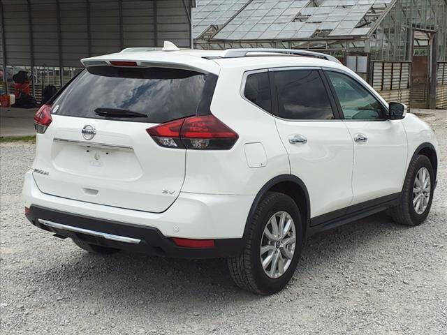 2020 Nissan Rogue for sale at Tri State Auto Sales in Cincinnati, OH