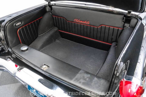 1956 Oldsmobile Super 88