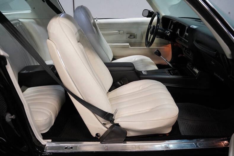 1976 Pontiac Firebird