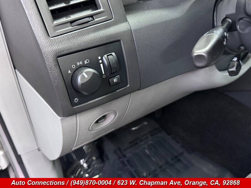 2006 Chrysler 300 C