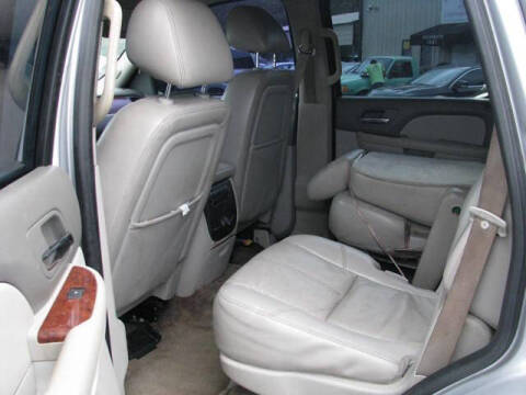 2012 Chevrolet Tahoe LT