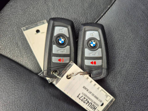 2017 BMW X3 xDrive35i