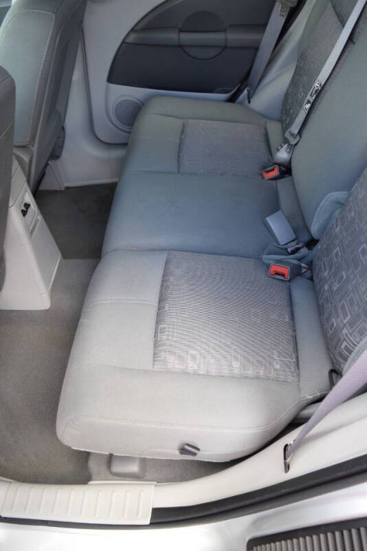 2006 Chrysler PT Cruiser Touring