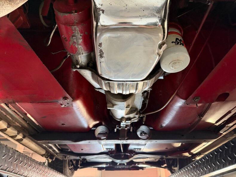 1964 Chevrolet Corvette