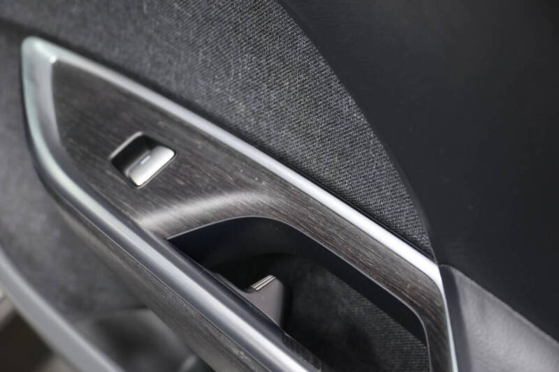 2024 Lucid Air Touring