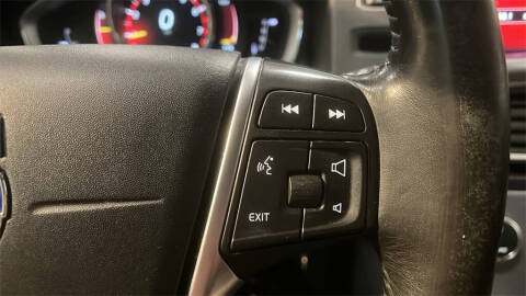 2018 Volvo V60 Cross Country T5 Premier