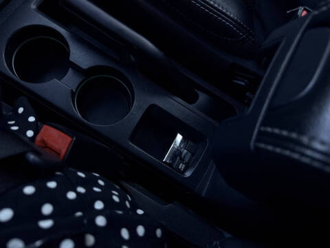 2015 Jeep Compass High Altitude Edition