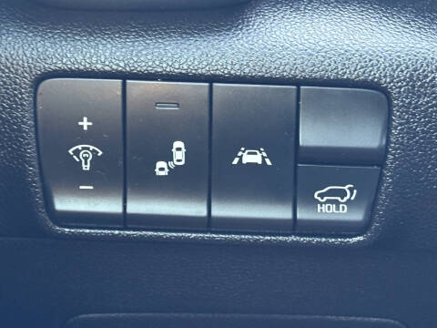 2020 Kia Sportage SX Turbo