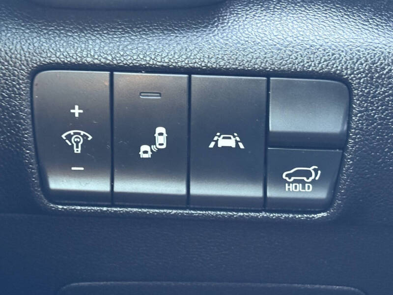 2020 Kia Sportage SX Turbo