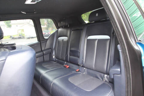 2020 Rolls-Royce Cullinan