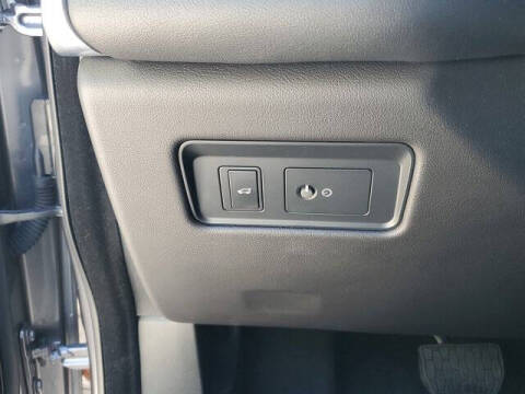 2024 Jaguar F-PACE P250 R-Dynamic S