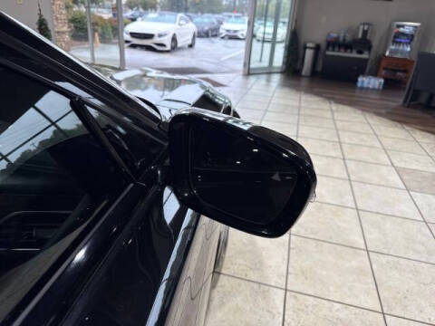 2019 BMW 7 Series 750i