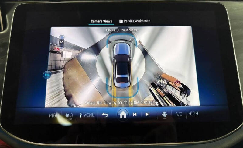 2025 Mercedes-Benz E-Class E 450 4MATIC