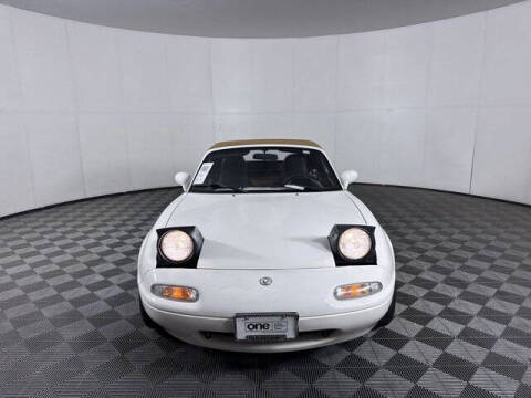 1994 Mazda MX-5 Miata